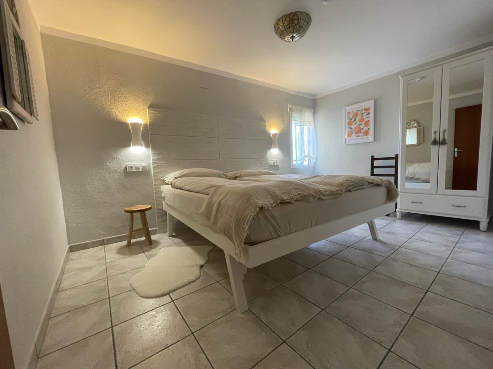 3 soveværelse Finca/Landehus til salg i Ulldecona med swimmingpool garage - € 365.000 (Ref: 9184318)