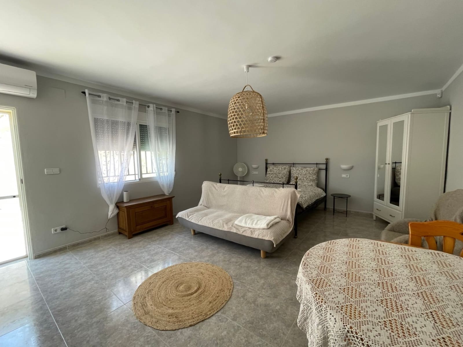 3 soveværelse Finca/Landehus til salg i Ulldecona med swimmingpool garage - € 365.000 (Ref: 9184318)