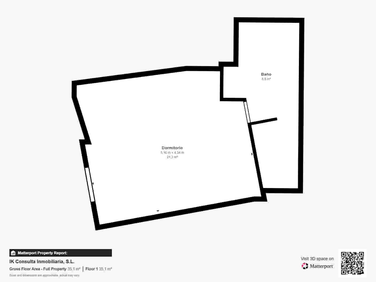 6 soveværelse Finca/Landehus til salg i Sant Jordi med swimmingpool garage - € 800.000 (Ref: 9197105)