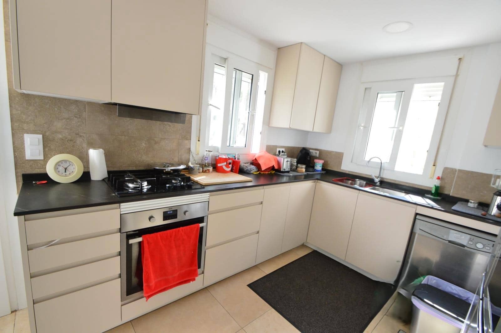 6 soveværelse Finca/Landehus til salg i Sant Jordi med swimmingpool garage - € 800.000 (Ref: 9197105)