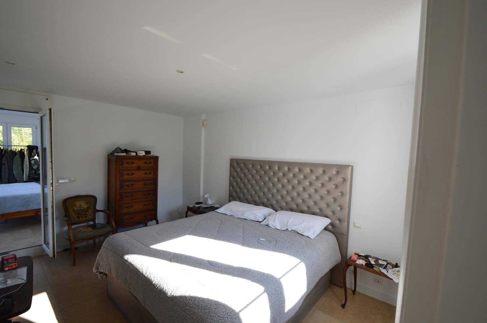 6 soveværelse Finca/Landehus til salg i Sant Jordi med swimmingpool garage - € 800.000 (Ref: 9197105)