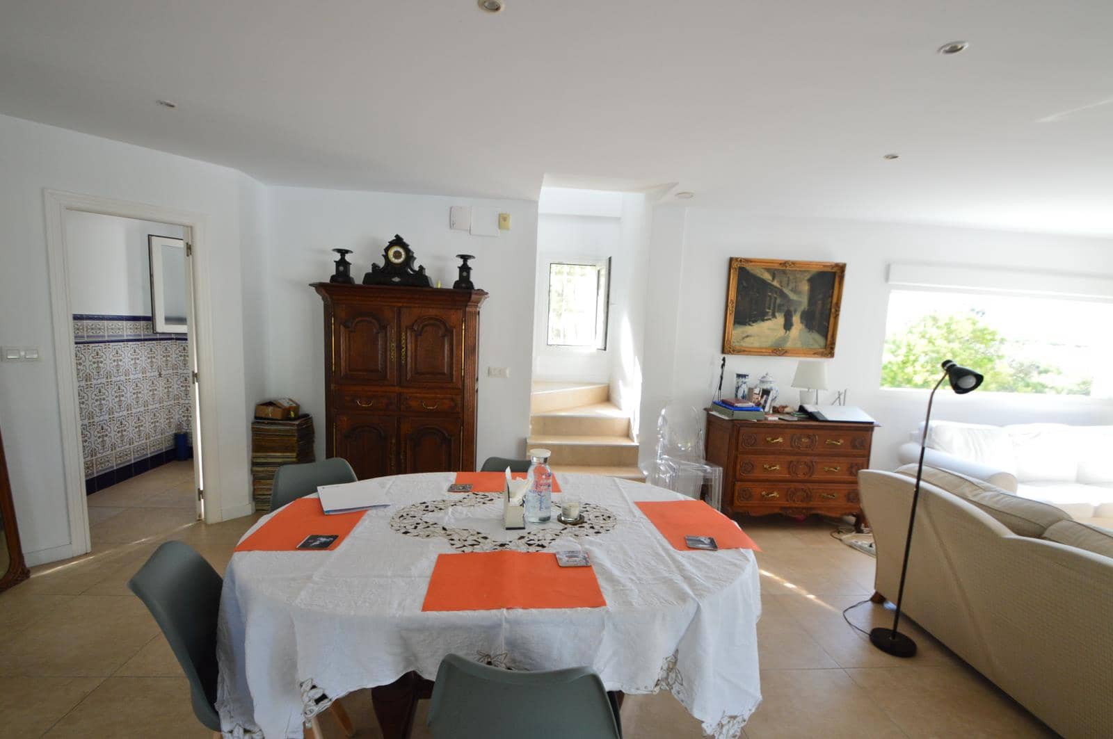 6 soveværelse Finca/Landehus til salg i Sant Jordi med swimmingpool garage - € 800.000 (Ref: 9197105)