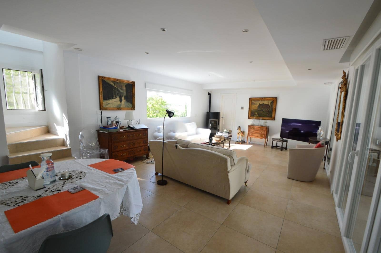 6 soveværelse Finca/Landehus til salg i Sant Jordi med swimmingpool garage - € 800.000 (Ref: 9197105)