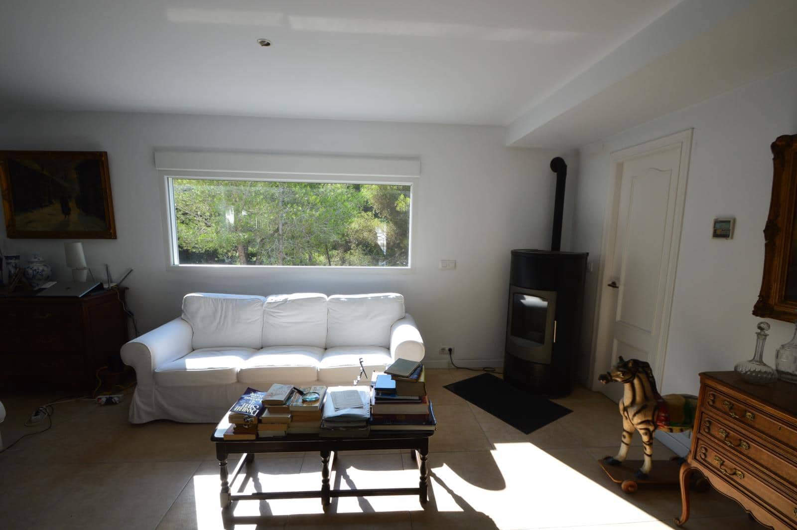 6 soveværelse Finca/Landehus til salg i Sant Jordi med swimmingpool garage - € 800.000 (Ref: 9197105)