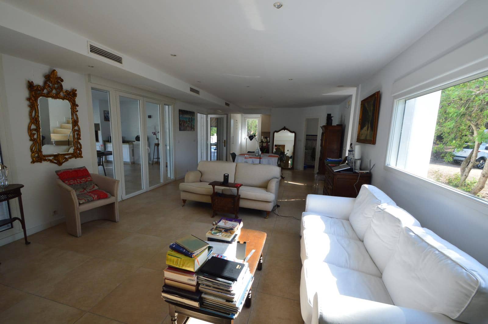 6 soveværelse Finca/Landehus til salg i Sant Jordi med swimmingpool garage - € 800.000 (Ref: 9197105)