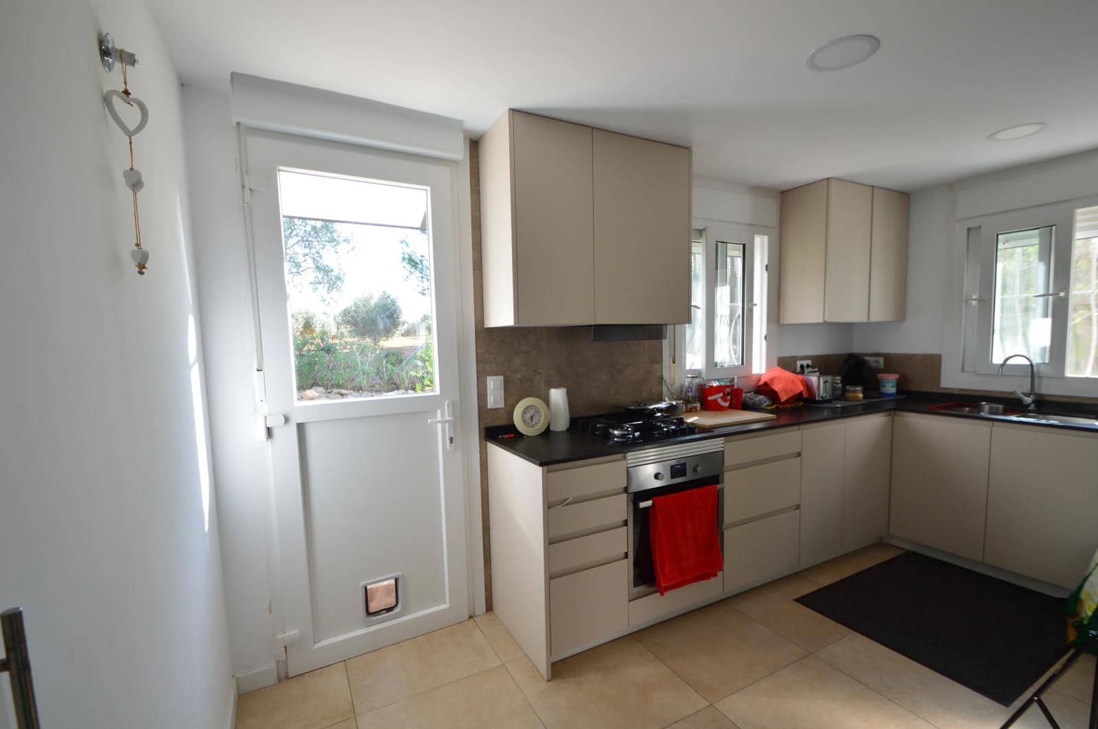 6 soveværelse Finca/Landehus til salg i Sant Jordi med swimmingpool garage - € 800.000 (Ref: 9197105)