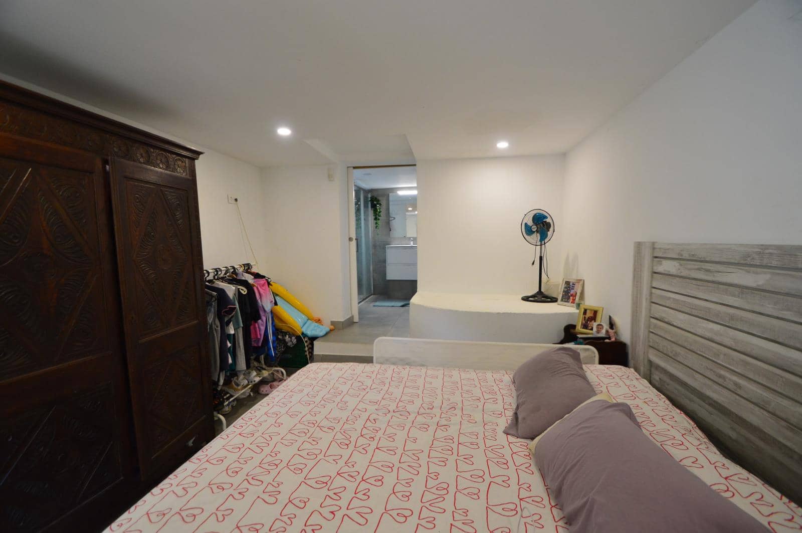 6 soveværelse Finca/Landehus til salg i Sant Jordi med swimmingpool garage - € 800.000 (Ref: 9197105)