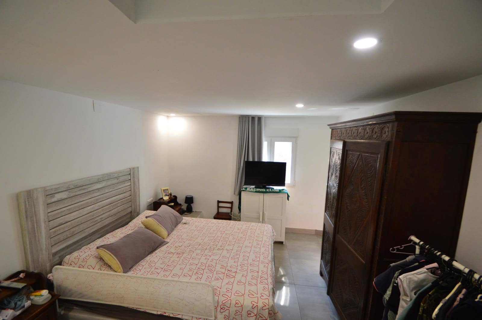 6 soveværelse Finca/Landehus til salg i Sant Jordi med swimmingpool garage - € 800.000 (Ref: 9197105)