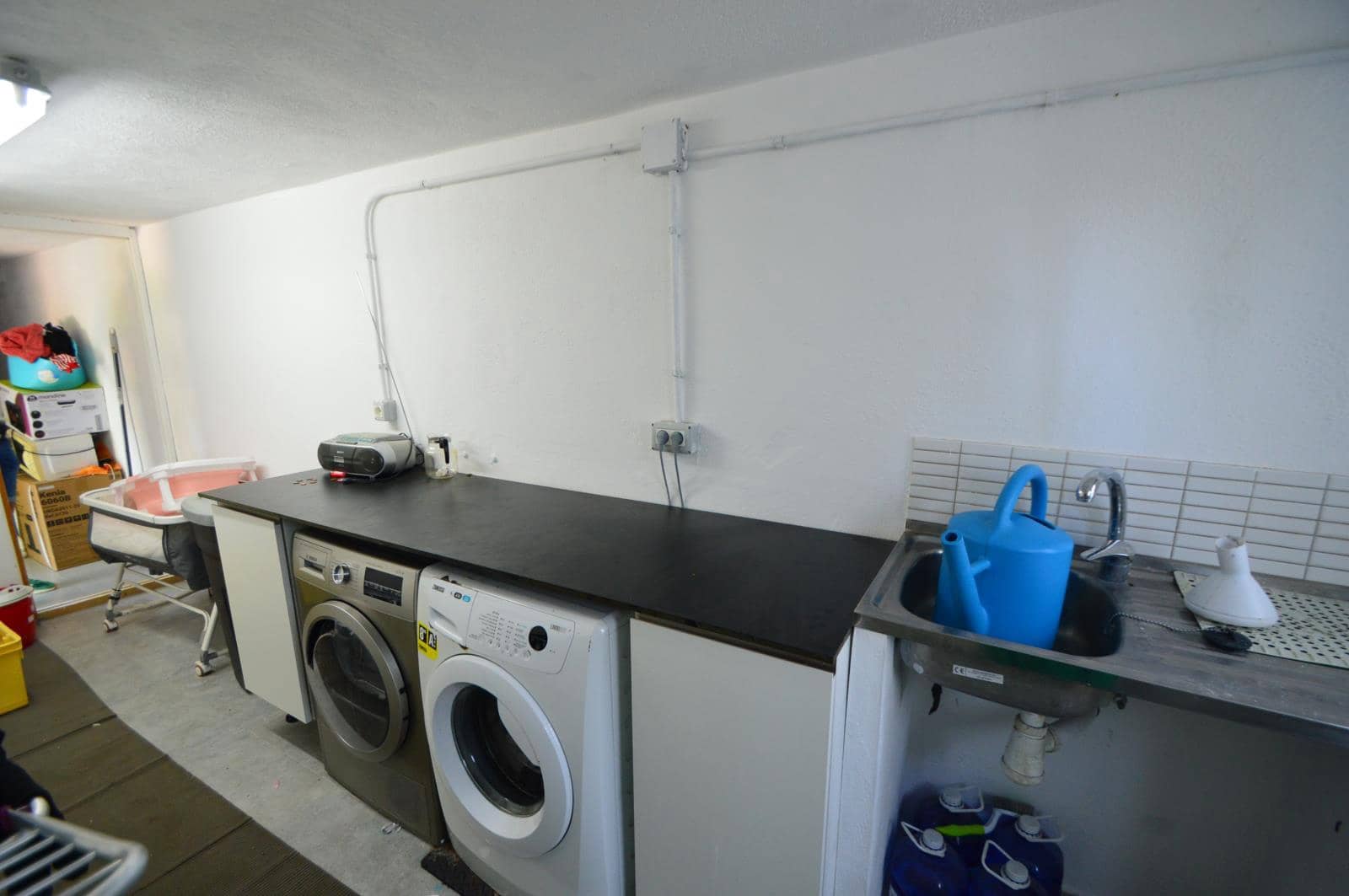 6 soveværelse Finca/Landehus til salg i Sant Jordi med swimmingpool garage - € 800.000 (Ref: 9197105)