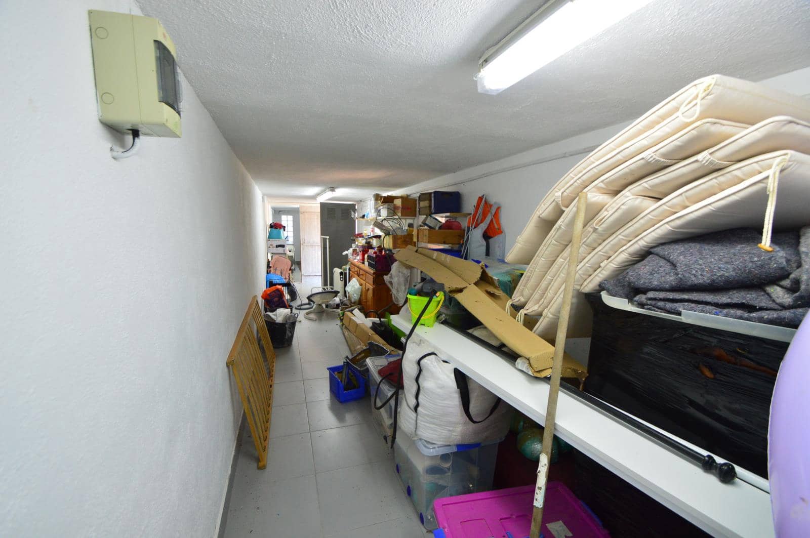 6 soveværelse Finca/Landehus til salg i Sant Jordi med swimmingpool garage - € 800.000 (Ref: 9197105)