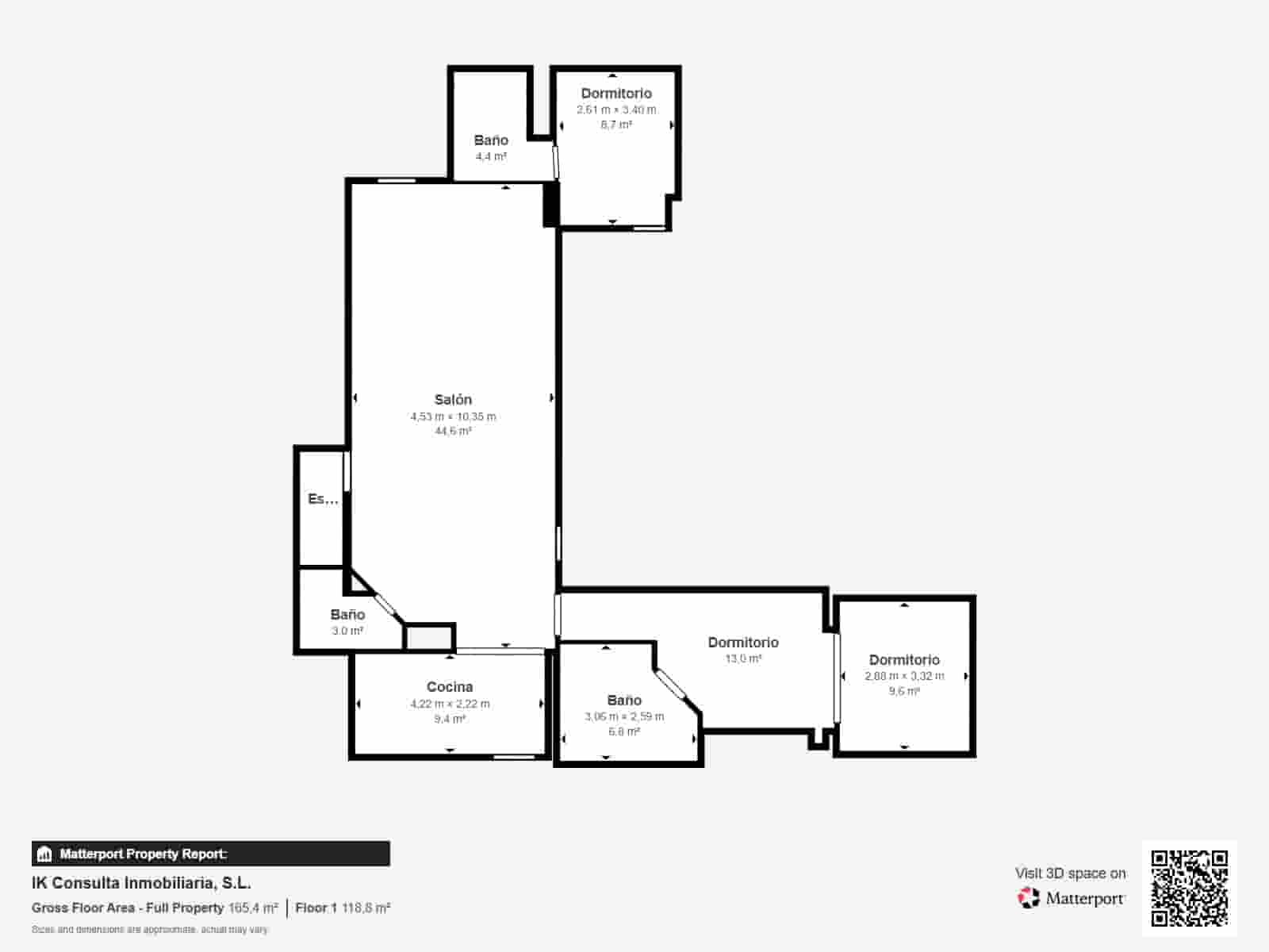 6 soveværelse Finca/Landehus til salg i Sant Jordi med swimmingpool garage - € 800.000 (Ref: 9197105)