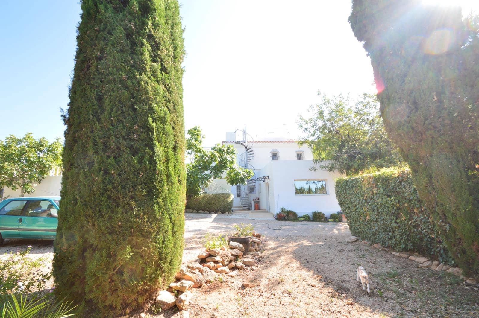 6 soveværelse Finca/Landehus til salg i Sant Jordi med swimmingpool garage - € 800.000 (Ref: 9197105)