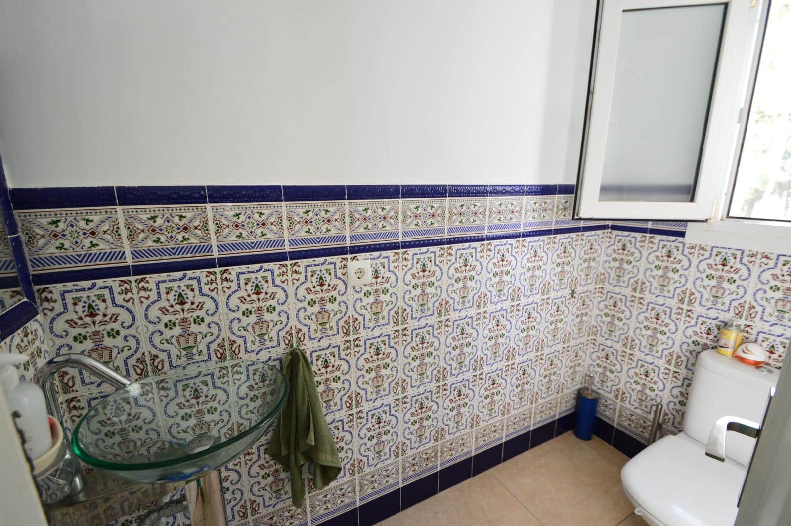 6 soveværelse Finca/Landehus til salg i Sant Jordi med swimmingpool garage - € 800.000 (Ref: 9197105)