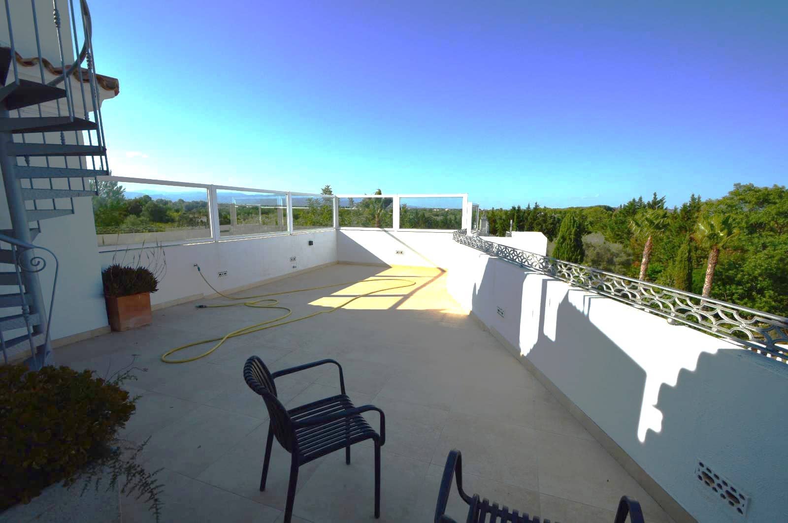 6 soveværelse Finca/Landehus til salg i Sant Jordi med swimmingpool garage - € 800.000 (Ref: 9197105)