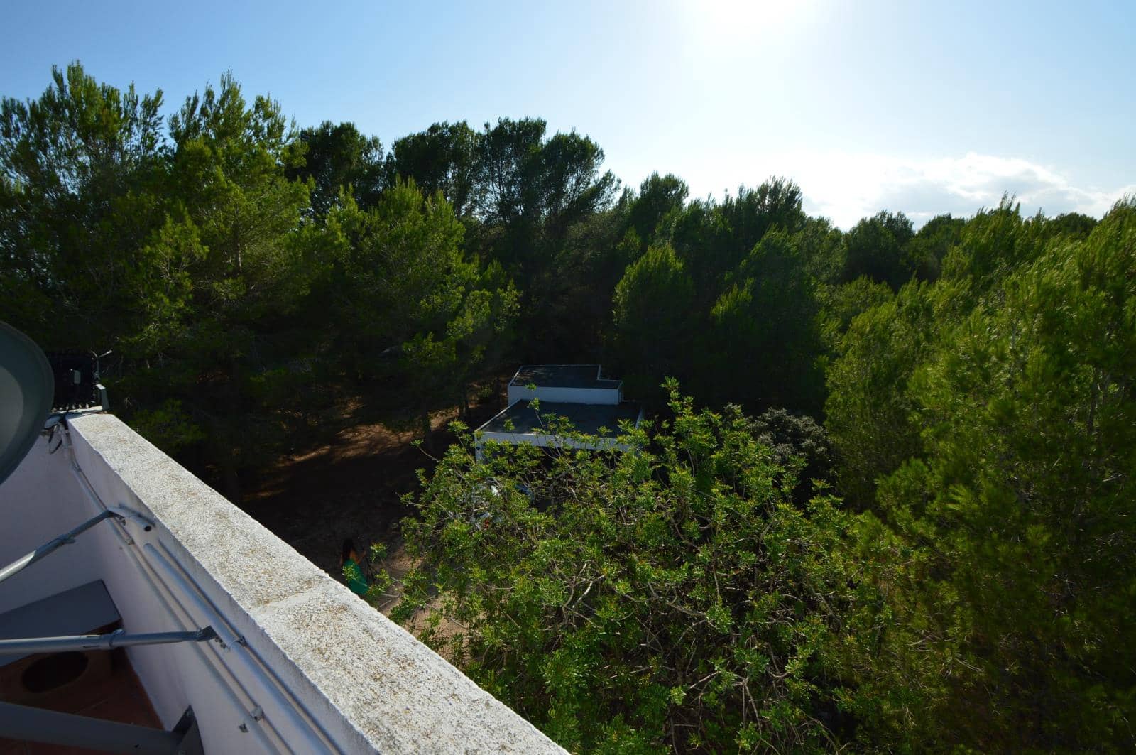 6 soveværelse Finca/Landehus til salg i Sant Jordi med swimmingpool garage - € 800.000 (Ref: 9197105)