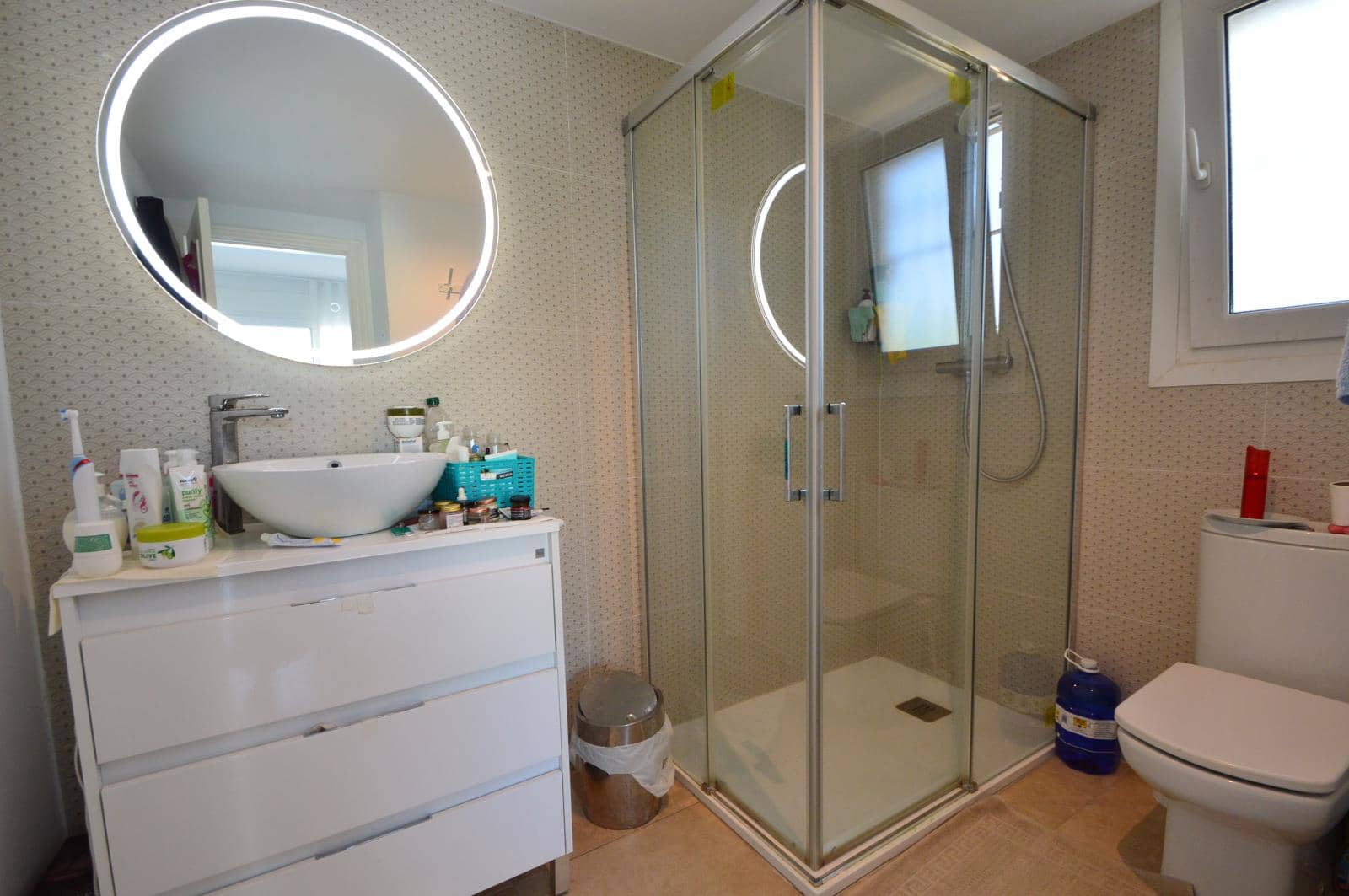 6 soveværelse Finca/Landehus til salg i Sant Jordi med swimmingpool garage - € 800.000 (Ref: 9197105)