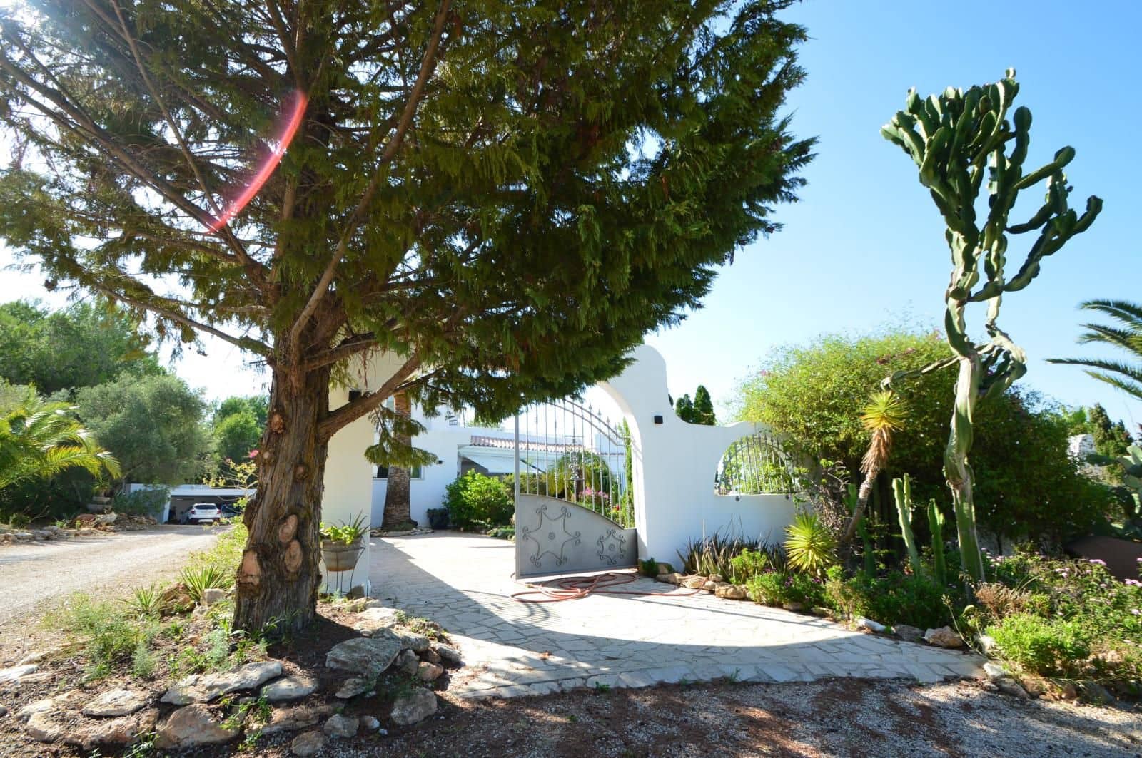 6 soveværelse Finca/Landehus til salg i Sant Jordi med swimmingpool garage - € 800.000 (Ref: 9197105)