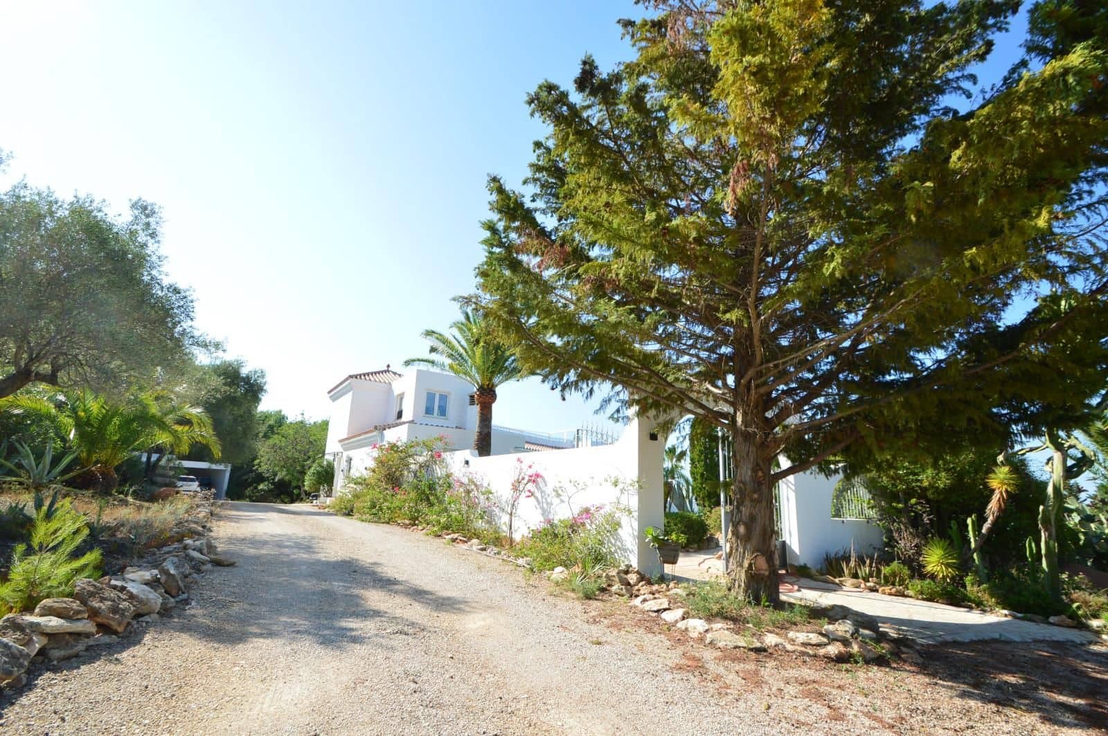 6 soveværelse Finca/Landehus til salg i Sant Jordi med swimmingpool garage - € 800.000 (Ref: 9197105)