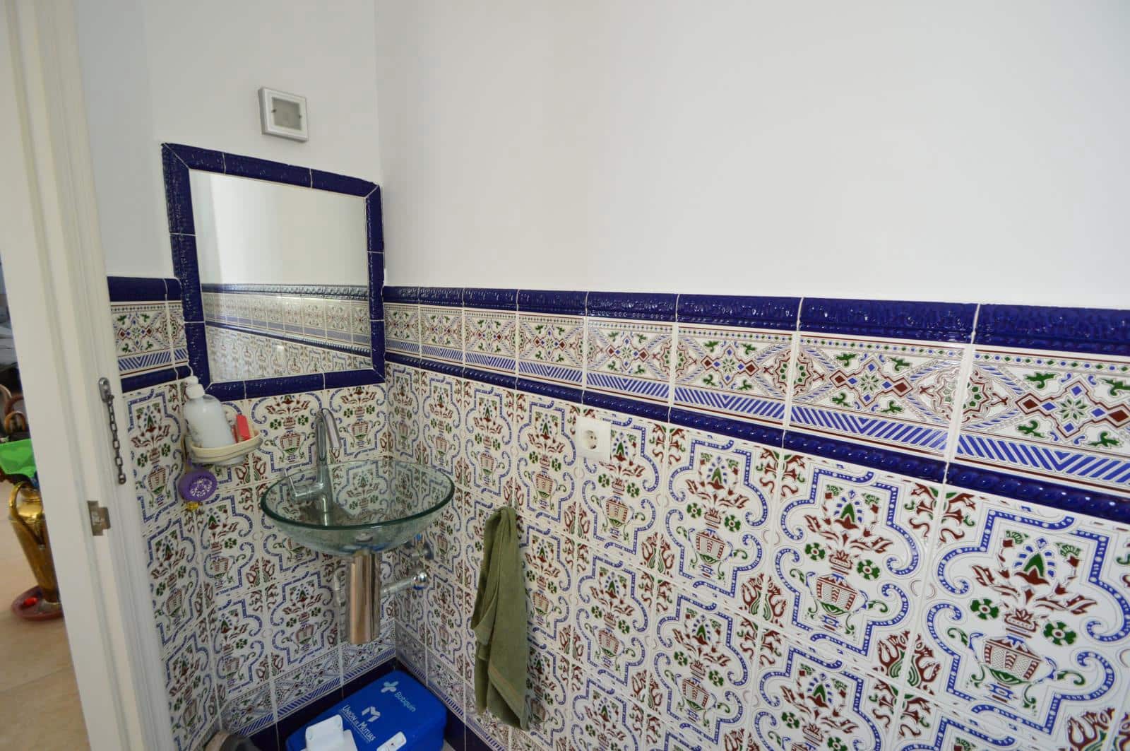 6 soveværelse Finca/Landehus til salg i Sant Jordi med swimmingpool garage - € 800.000 (Ref: 9197105)