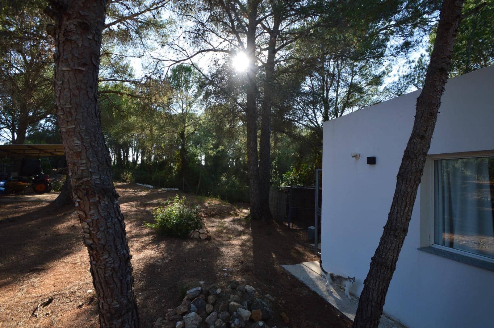 6 soveværelse Finca/Landehus til salg i Sant Jordi med swimmingpool garage - € 800.000 (Ref: 9197105)