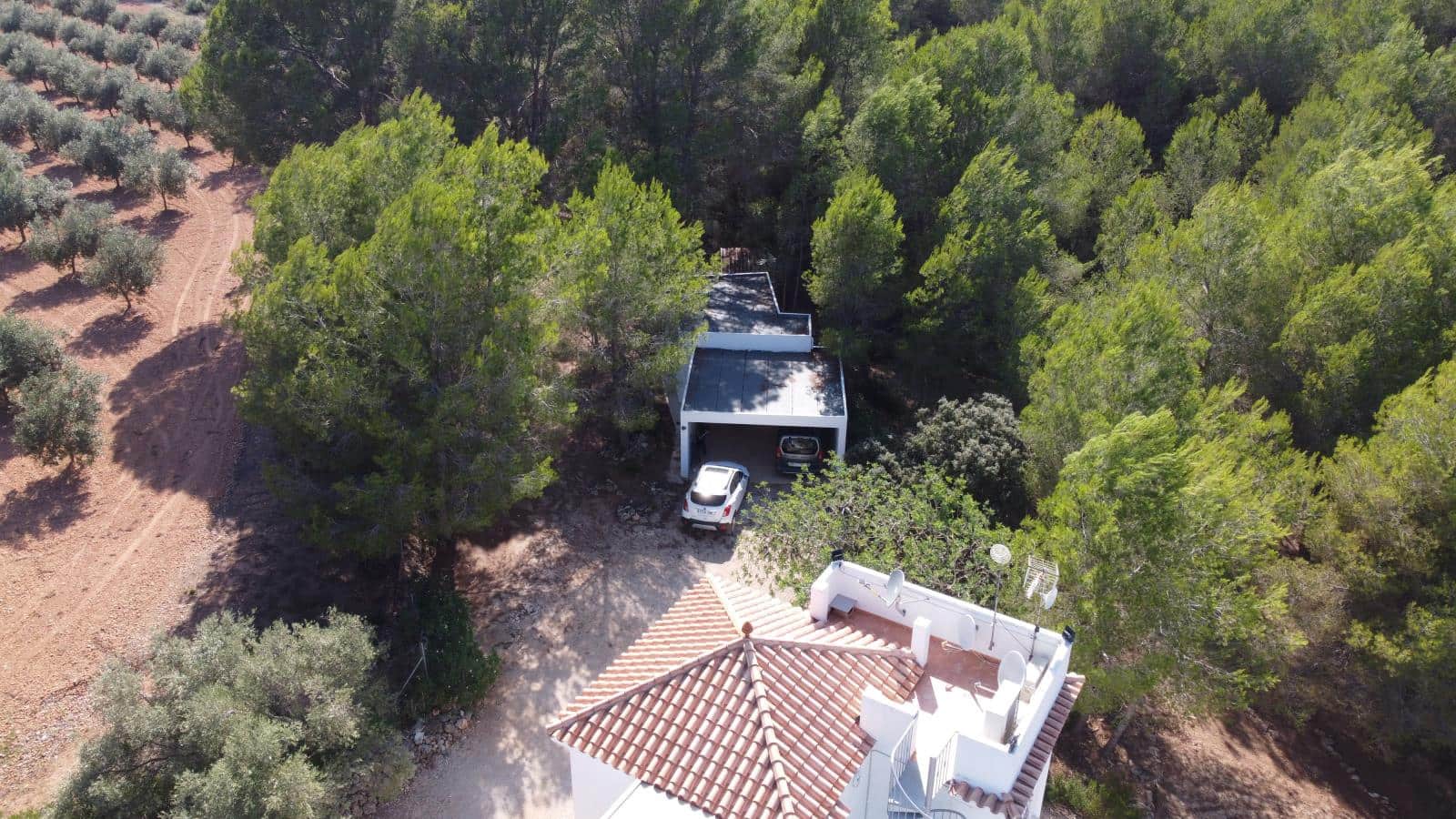 6 soveværelse Finca/Landehus til salg i Sant Jordi med swimmingpool garage - € 800.000 (Ref: 9197105)