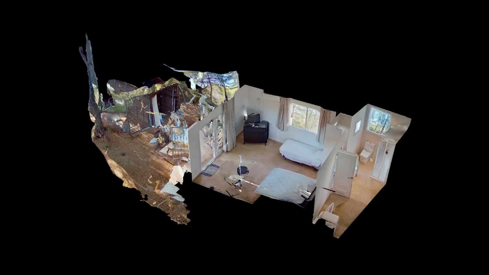 6 soveværelse Finca/Landehus til salg i Sant Jordi med swimmingpool garage - € 800.000 (Ref: 9197105)