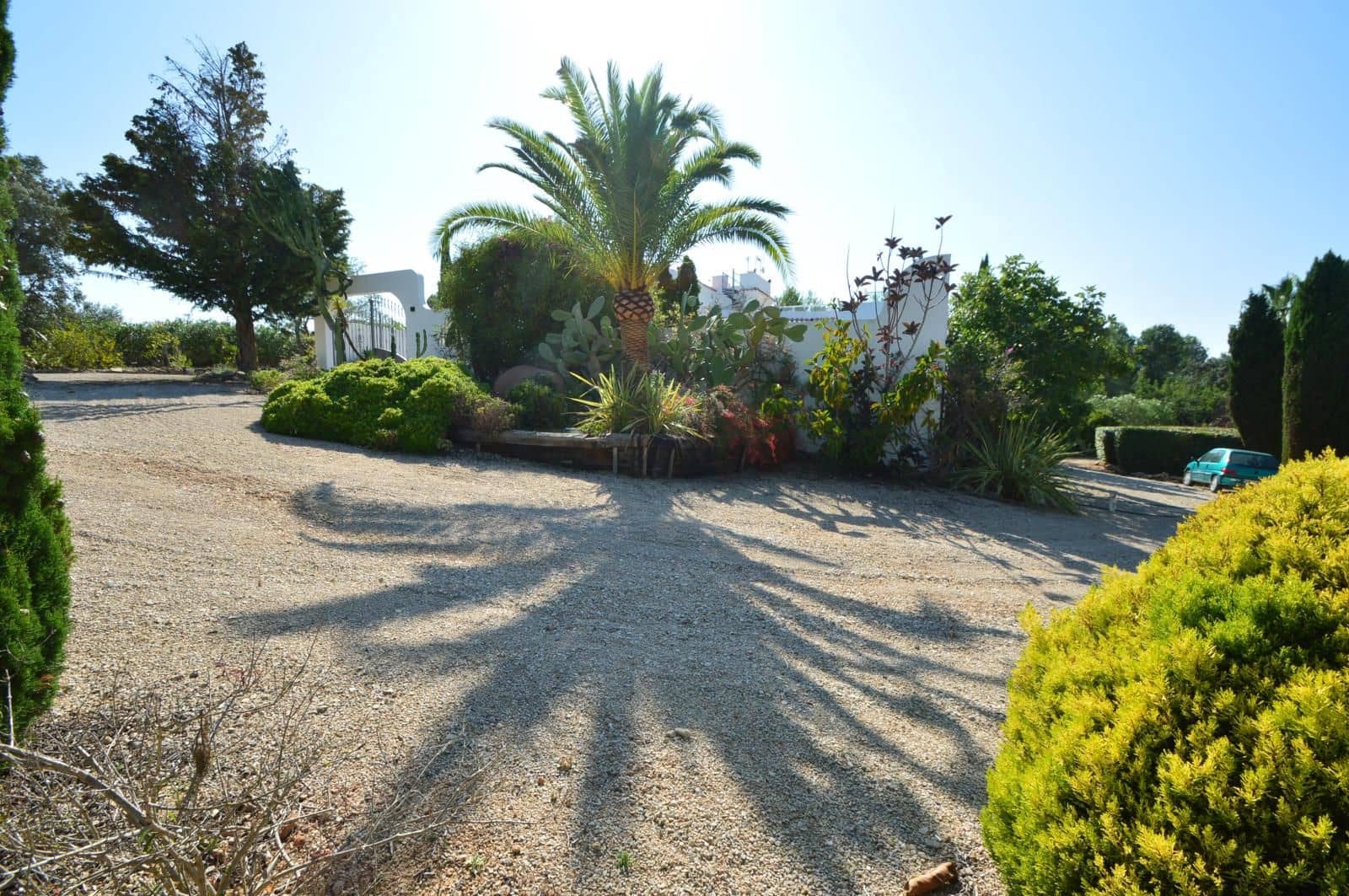 6 soveværelse Finca/Landehus til salg i Sant Jordi med swimmingpool garage - € 800.000 (Ref: 9197105)