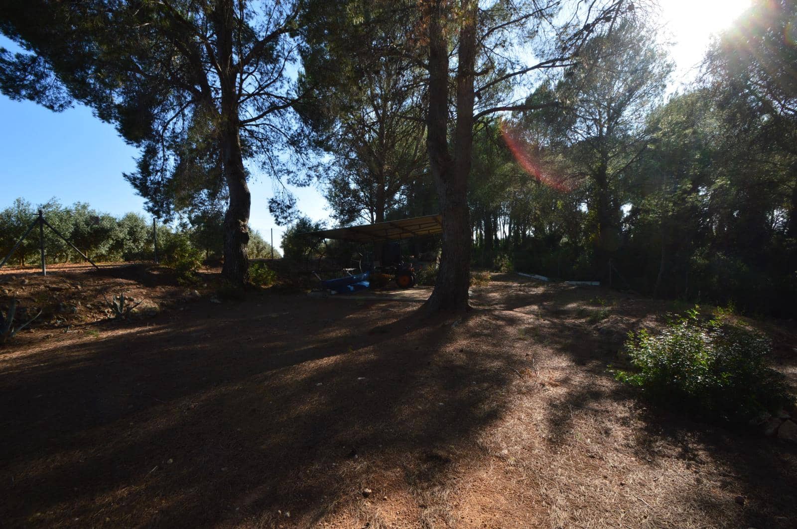 6 soveværelse Finca/Landehus til salg i Sant Jordi med swimmingpool garage - € 800.000 (Ref: 9197105)