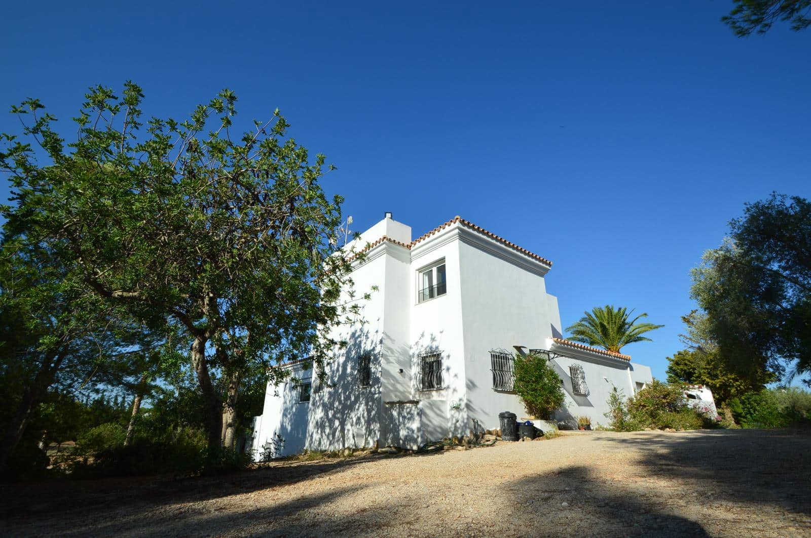 6 soveværelse Finca/Landehus til salg i Sant Jordi med swimmingpool garage - € 800.000 (Ref: 9197105)