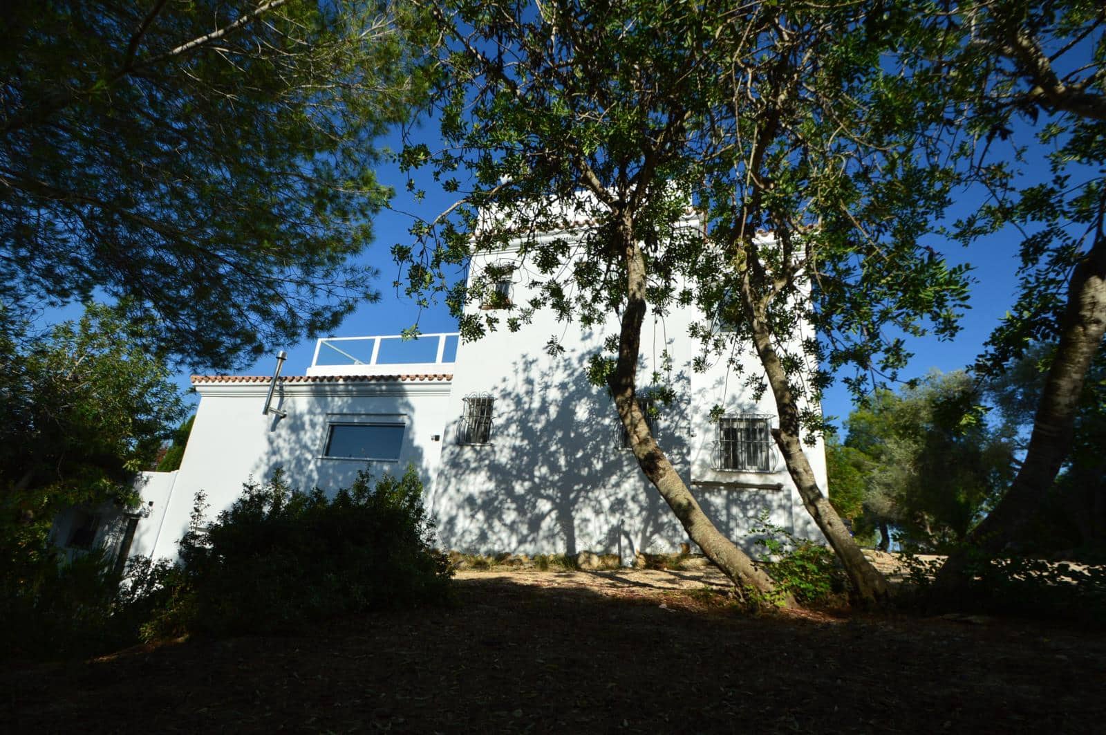 6 soveværelse Finca/Landehus til salg i Sant Jordi med swimmingpool garage - € 800.000 (Ref: 9197105)