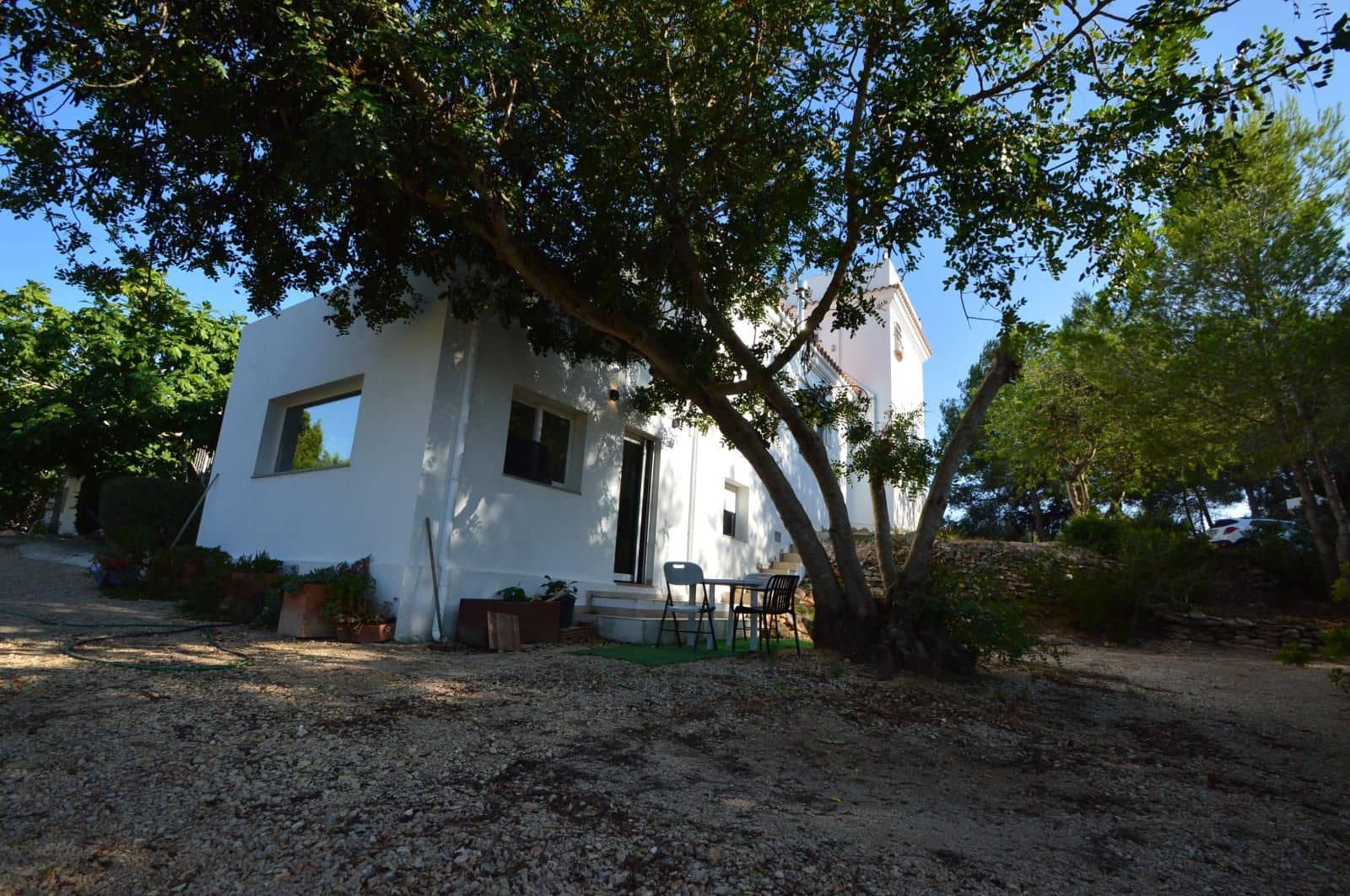 6 soveværelse Finca/Landehus til salg i Sant Jordi med swimmingpool garage - € 800.000 (Ref: 9197105)