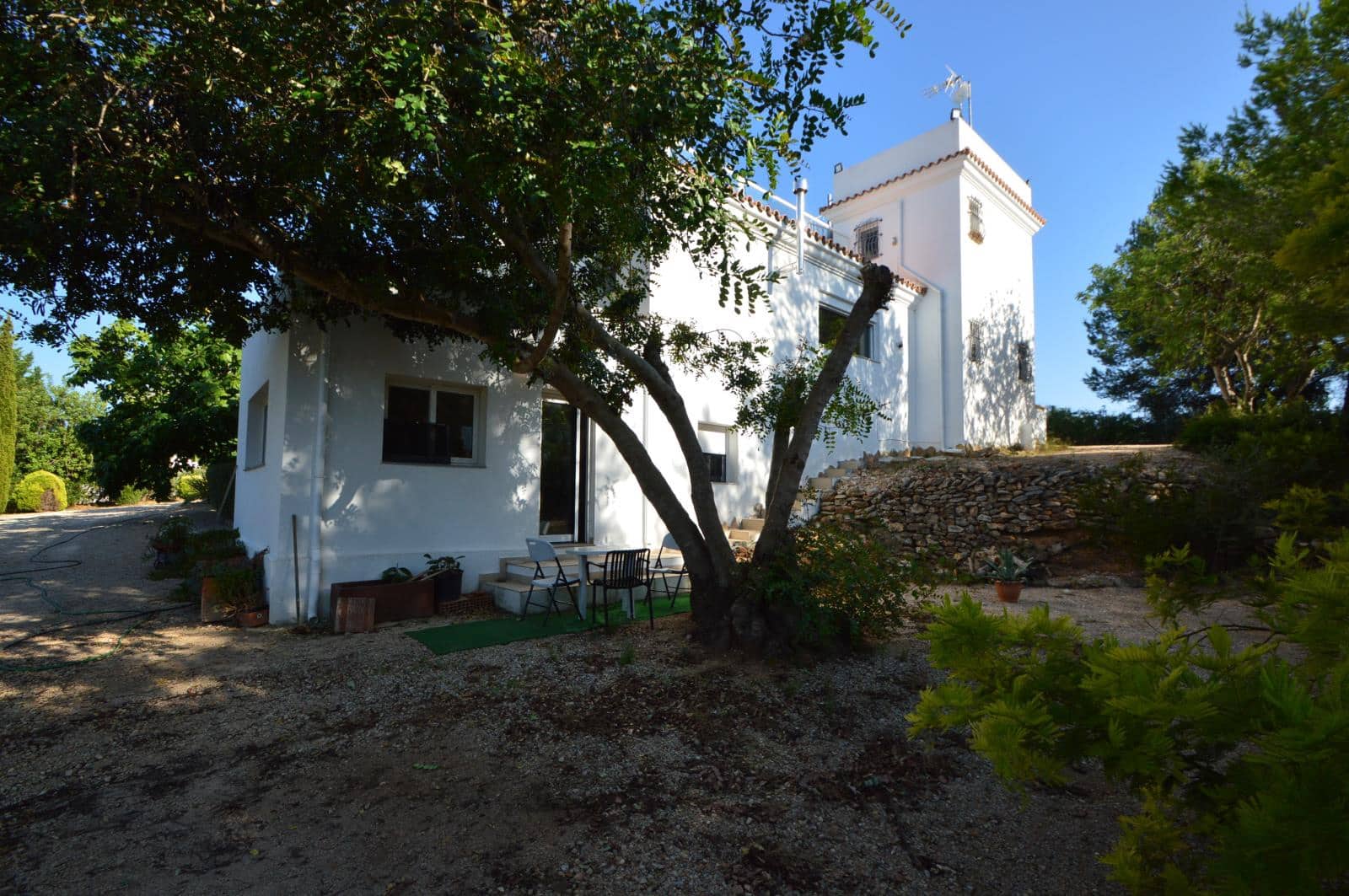 6 soveværelse Finca/Landehus til salg i Sant Jordi med swimmingpool garage - € 800.000 (Ref: 9197105)