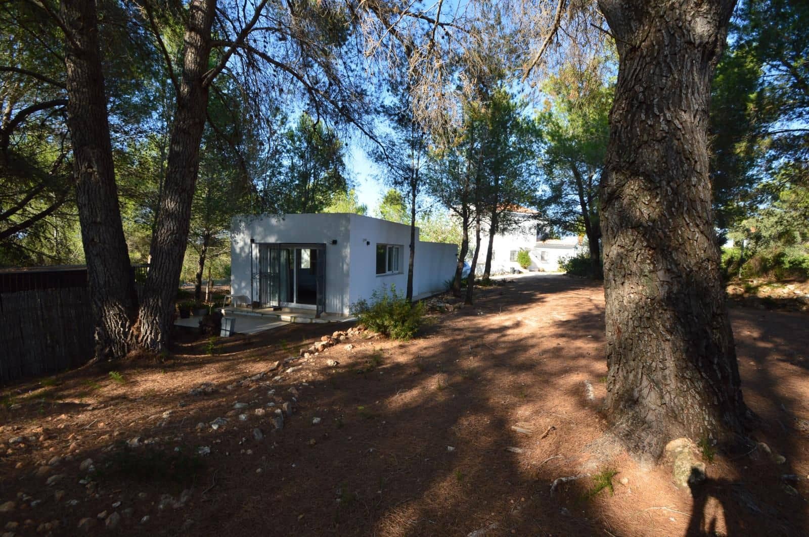 6 soveværelse Finca/Landehus til salg i Sant Jordi med swimmingpool garage - € 800.000 (Ref: 9197105)