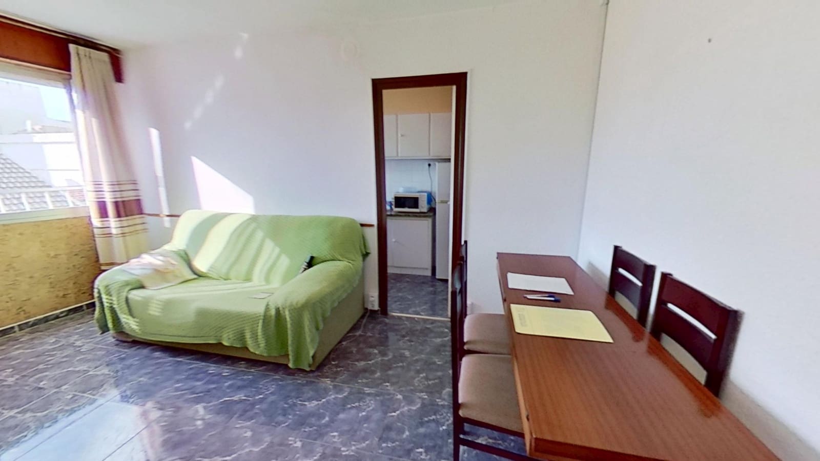 3 soverom Leilighet til salgs i Vinaros - € 105 000 (Ref: 9197106)