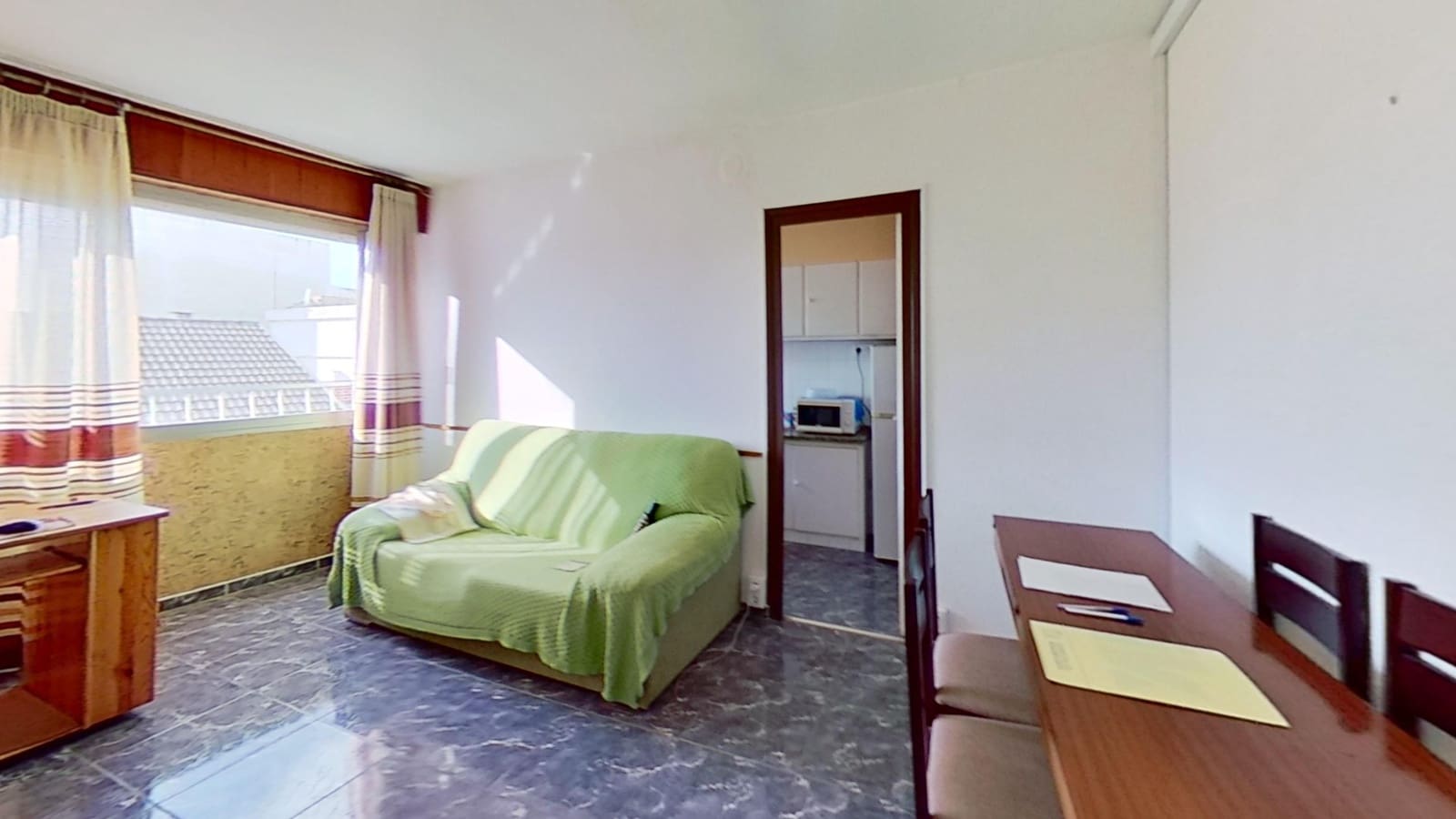 3 soverom Leilighet til salgs i Vinaros - € 105 000 (Ref: 9197106)