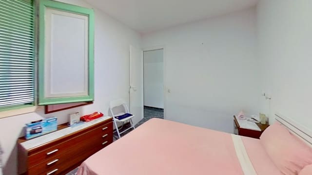 3 soverom Leilighet til salgs i Vinaròs - € 105 000 (Ref: 9197106)