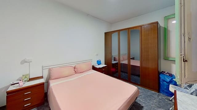 3 soverom Leilighet til salgs i Vinaròs - € 105 000 (Ref: 9197106)