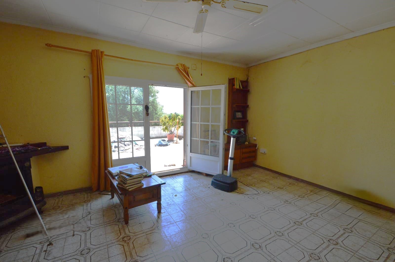 3 sypialnia Willa na sprzedaż w Vinaros z basenem garażem - 180 000 € (Ref: 9207347)