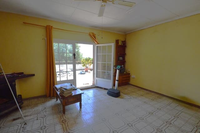 3 chambre Villa/Maison à vendre à Vinaròs avec piscine garage - 180 000 € (Ref: 9207347)