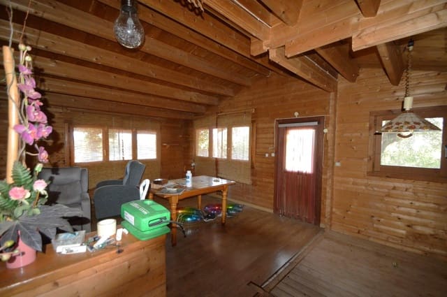 3 chambre Villa/Maison à vendre à Vinaròs avec piscine garage - 180 000 € (Ref: 9207347)