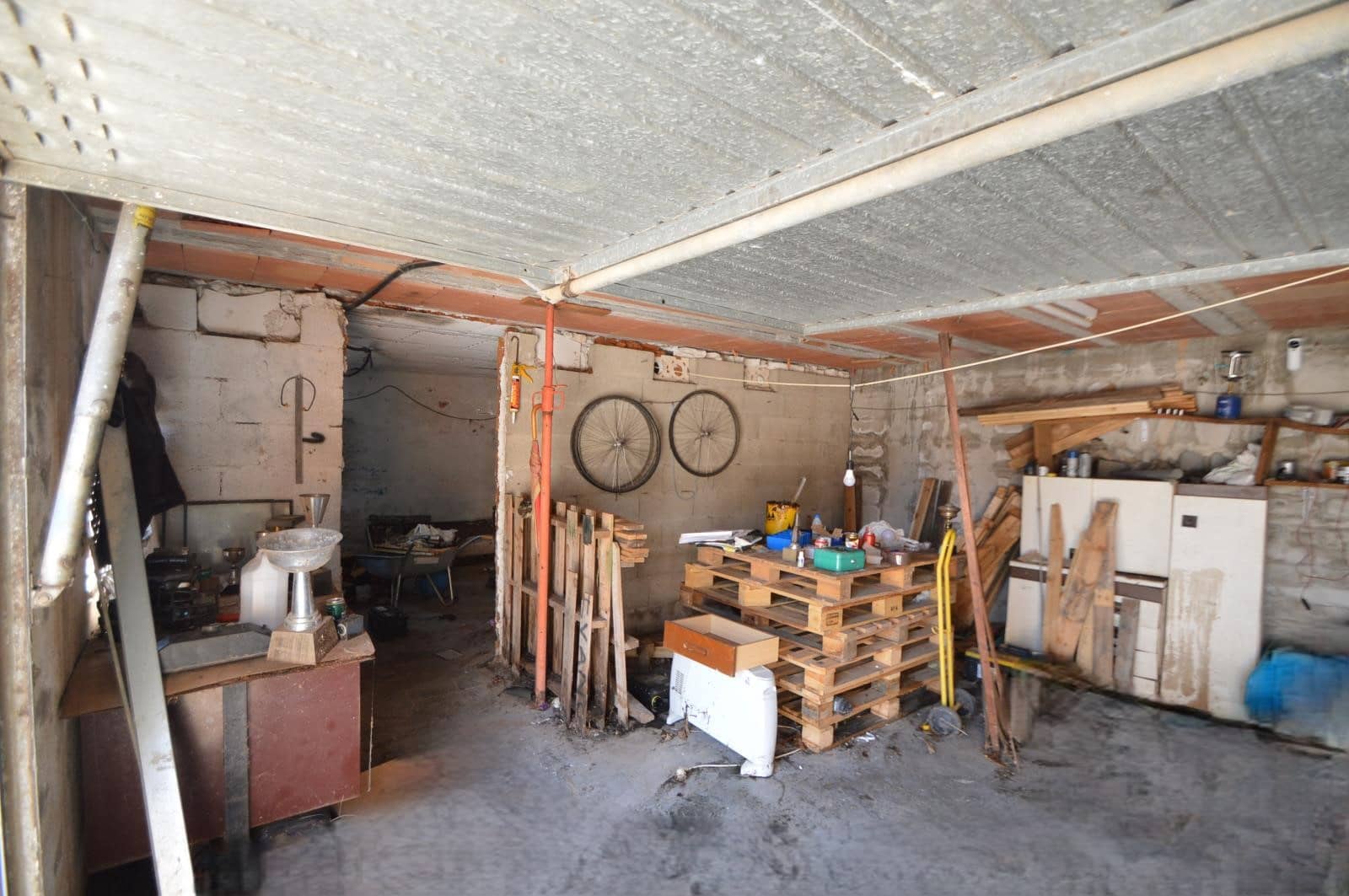 3 sypialnia Willa na sprzedaż w Vinaros z basenem garażem - 180 000 € (Ref: 9207347)