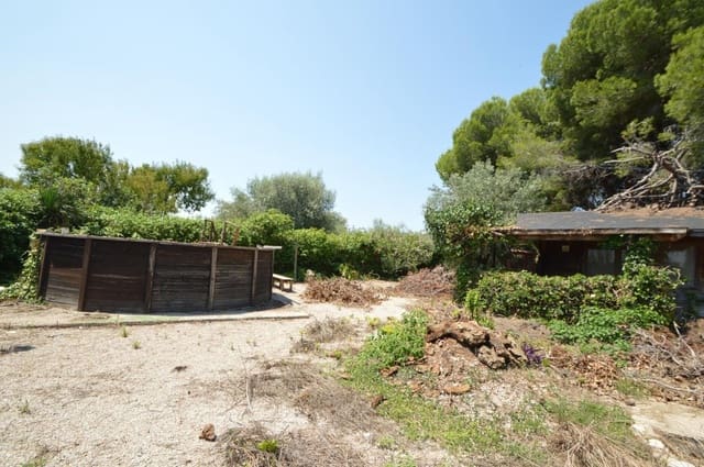 3 chambre Villa/Maison à vendre à Vinaròs avec piscine garage - 180 000 € (Ref: 9207347)