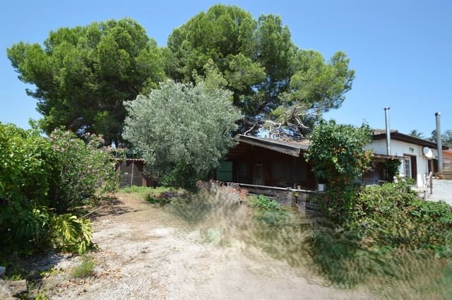 3 chambre Villa/Maison à vendre à Vinaròs avec piscine garage - 180 000 € (Ref: 9207347)