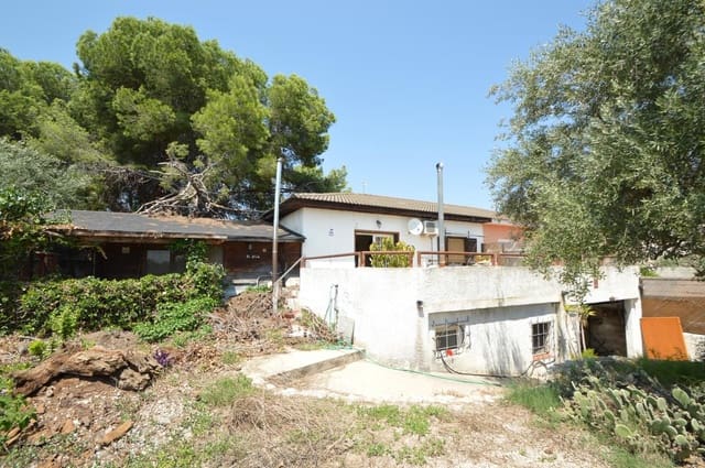 3 chambre Villa/Maison à vendre à Vinaròs avec piscine garage - 180 000 € (Ref: 9207347)