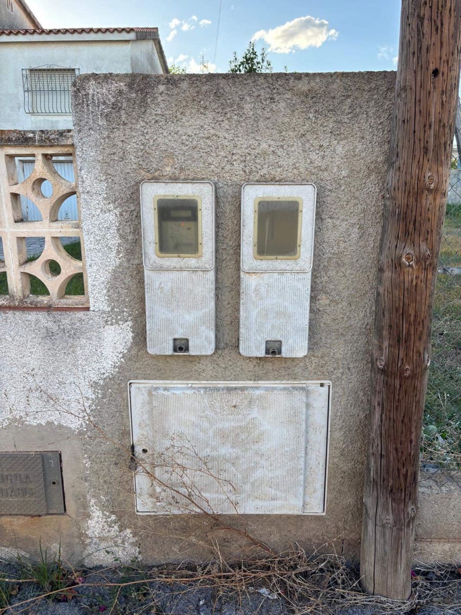 Działka budowlana na sprzedaż w Vinaros - 149 000 € (Ref: 9208881)