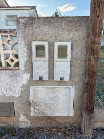 Building Plot for sale in Vinaròs - € 149,000 (Ref: 9208881)