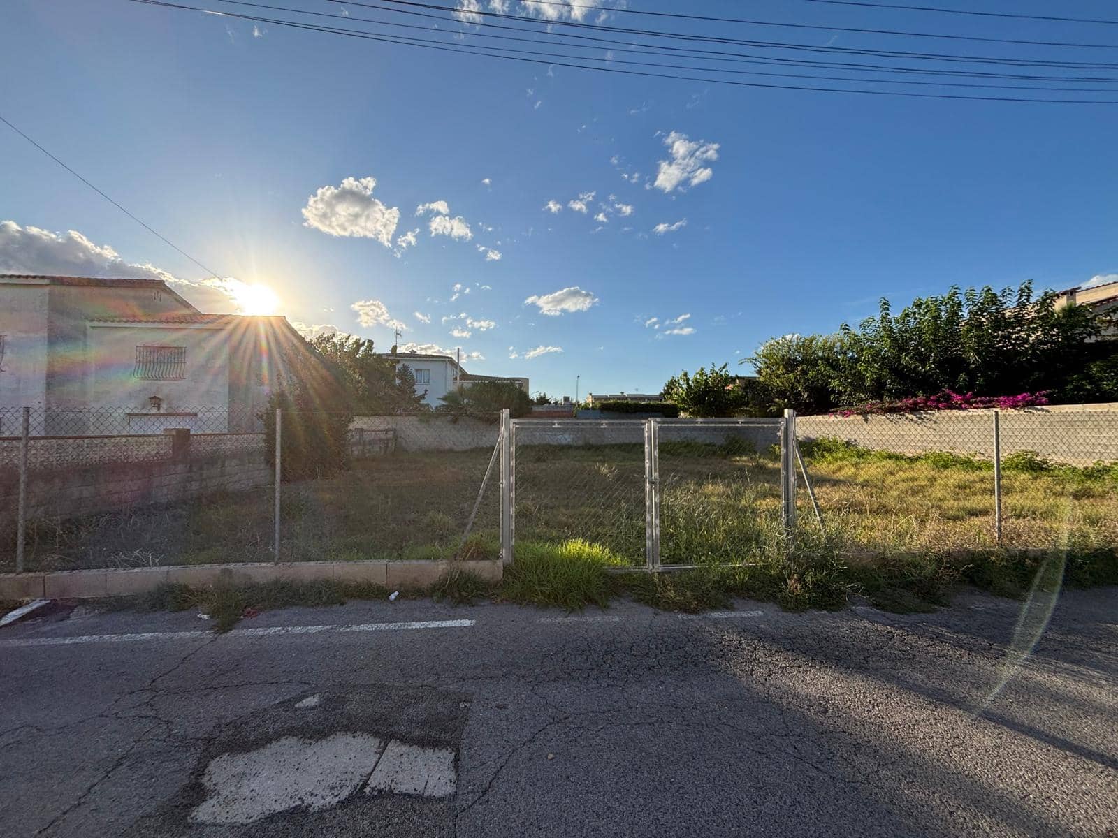 Działka budowlana na sprzedaż w Vinaros - 149 000 € (Ref: 9208881)