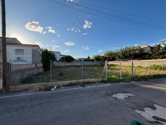 Building Plot for sale in Vinaròs - € 149,000 (Ref: 9208881)