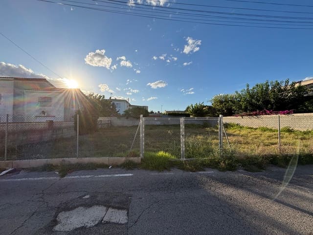 Building Plot for sale in Vinaròs - € 149,000 (Ref: 9208881)