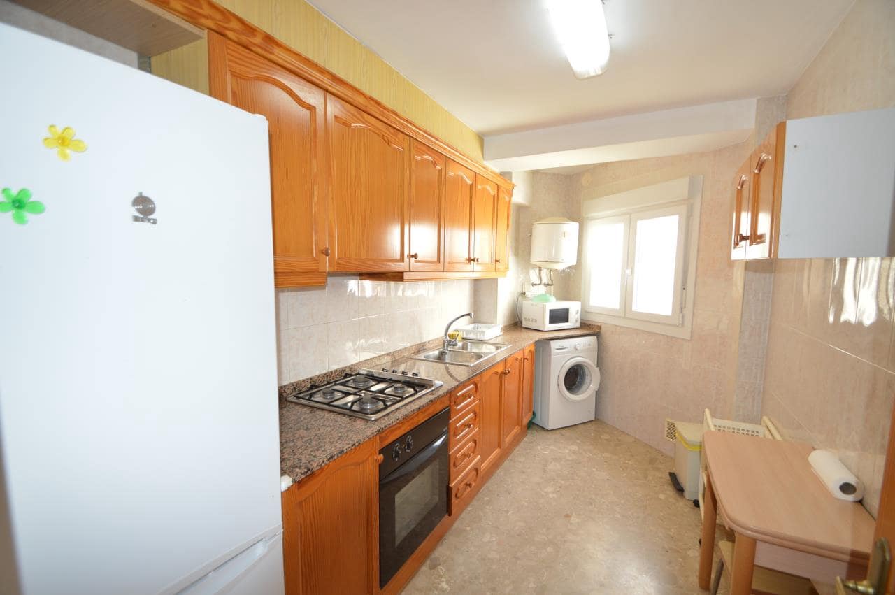 3 soverom Leilighet til salgs i Vinaros - € 260 000 (Ref: 9215798)